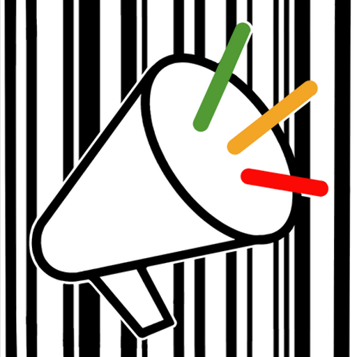 BiBiScan logo