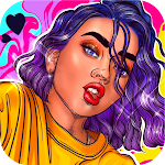 Cover Image of Descargar Coloring Magic: Free Paint by Number Puzzle Game 1.0.6 APK
