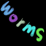 Live Worms Wallpaper icon
