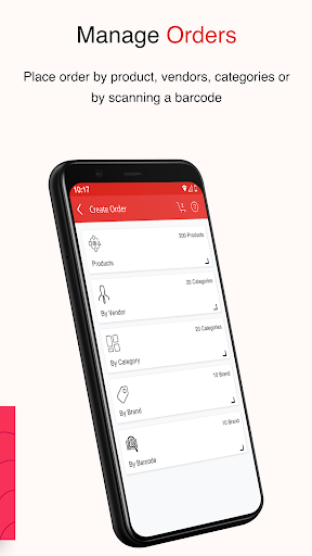purchasing.ai Screen 3