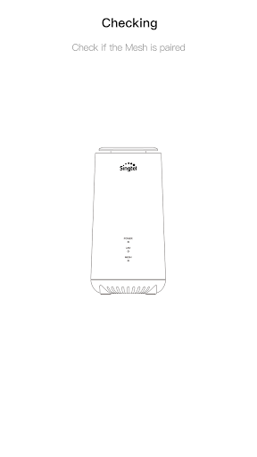 Singtel WiFi Connect: Ask Screen 3