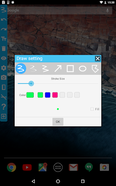 Draw On Screen Proのおすすめ画像1