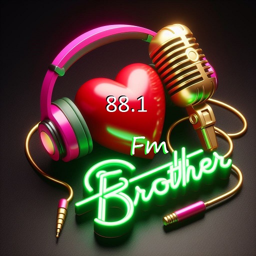 Fm Brother de Rafaela logo