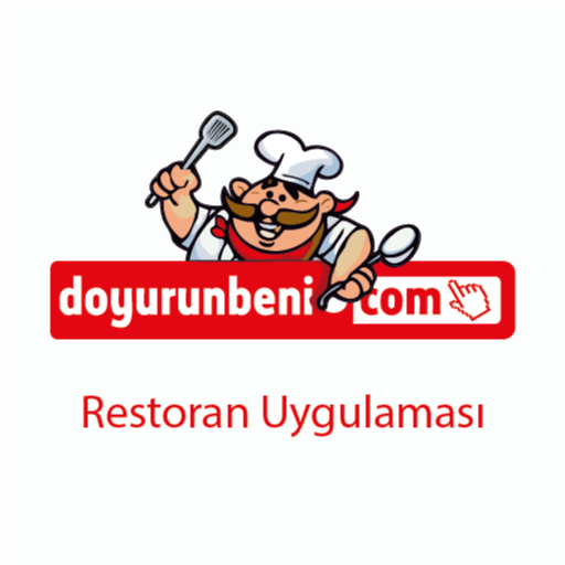 Doyurunbeni.com - Sipariş Taki logo