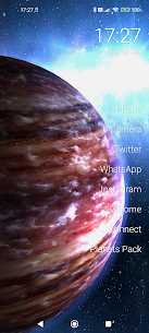 Planets Pack APK (Payant/Complet) 1