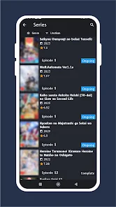 SOKUJA - Aplikasi Nonton Anime - Apps on Google Play