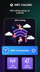 WiFi Calling - VoWiFi