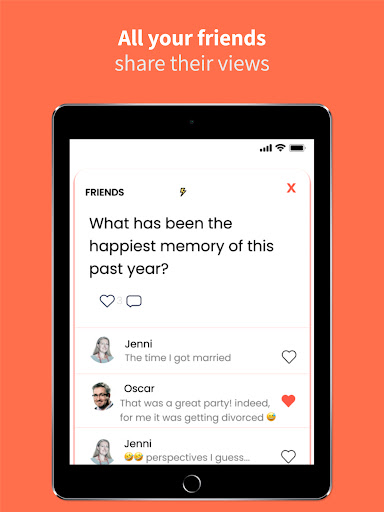 Maho. Truly connected people.