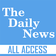Top 46 News & Magazines Apps Like The Daily News All Access - Best Alternatives
