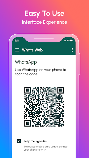 All Messages - All Social App Screen 2
