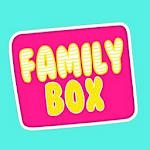 Cover Image of 下载 FamilyBox 2.0 APK