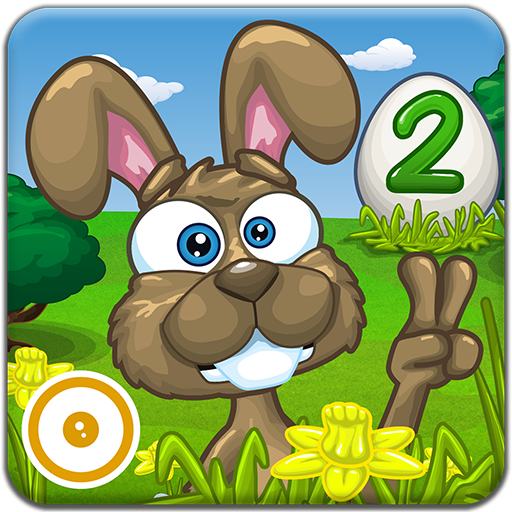 Holidays 2: 4 Easter Games 2.0.1 Icon
