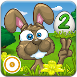 Holidays 2: 4 Easter Games icon