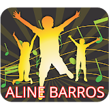 Aline Barros Gospel icon