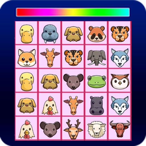Onet Link Animal logo
