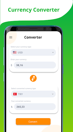Currency Converter & Detector 17