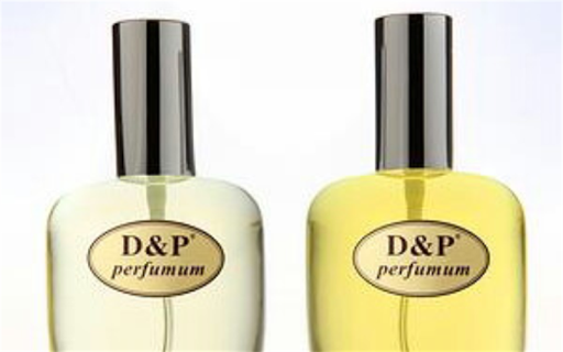 D&P perfumum Screen 3