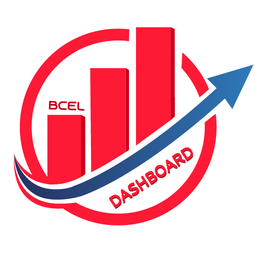 BCEL Dashboard logo