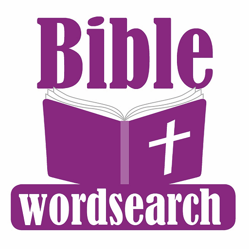 Word Search Bible Fun 1.9 Icon