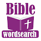 Word Search Bible Fun