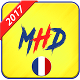 MHD 2017 icon
