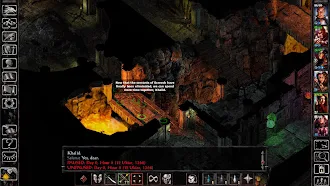 Game screenshot Siege of Dragonspear apk download