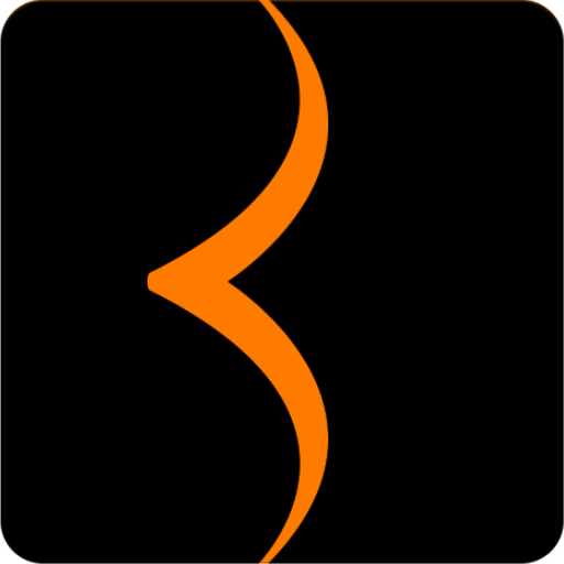 Blinking Line logo