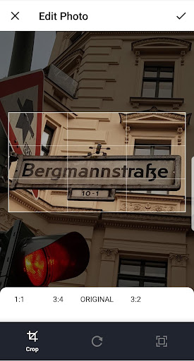Korkmen of Berlin Screen 2