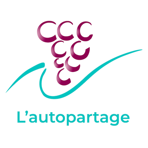 Autopartage CCGVM 1.1.0 Icon