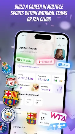 Game screenshot Battle of Predictions - Sports hack