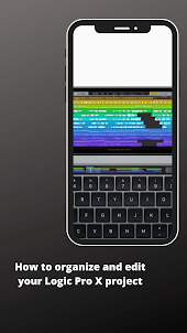 Logic Pro X for Android Hint