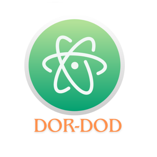 DoRDoD logo
