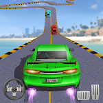 Cover Image of Download Crazy Car Stunt Driving Games - New Car Games 2021 1.4 APK