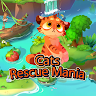 Cats Rescue Mania