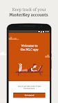 screenshot of MLC