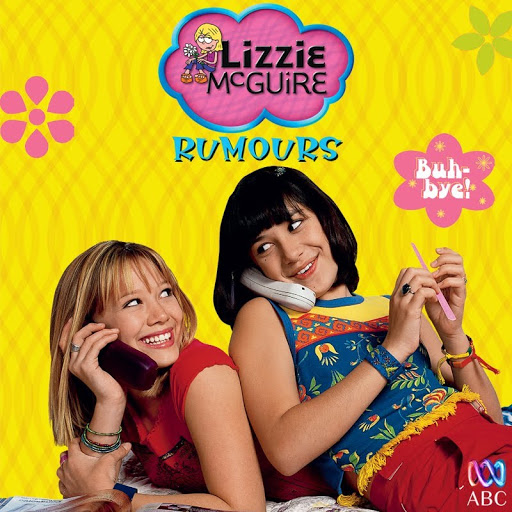 Lizzie mcguire unicorn sweater cheap