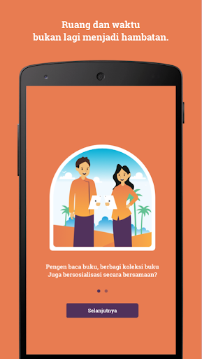 iPekalongankota Screen 2