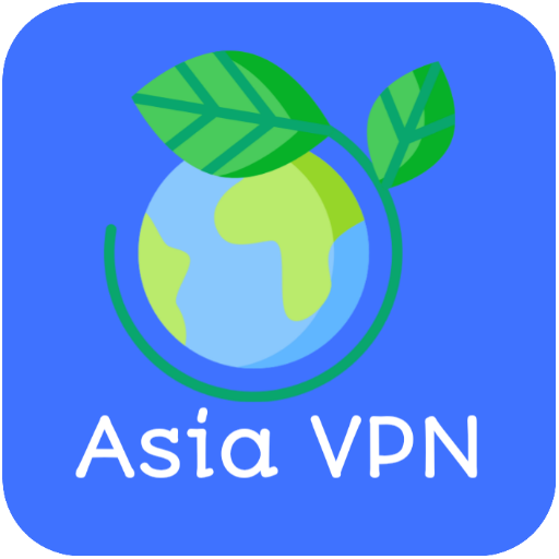 Asia VPN Fast VPN Proxy Apps on Google Play