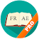 French-Arabic Pro Dictionary icon