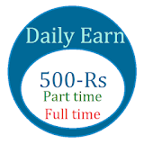 Earn Money Daily For Tez icon