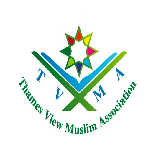 Thames View Muslim Centre logo