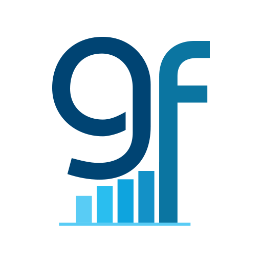 Goenka Finserv: MF & Insurance logo