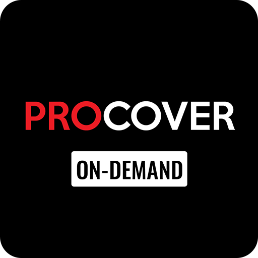 ProCover logo