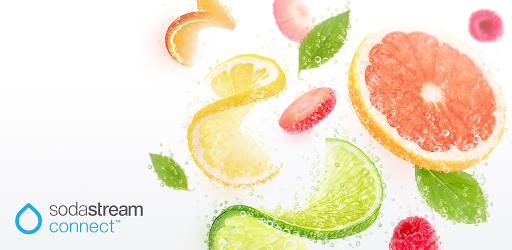 SodaStream Connect