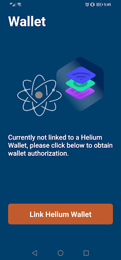 Proton Hotspot Screen 2