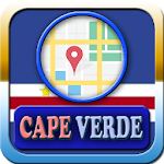 Cover Image of 下载 Cape Verde Maps and Direction  APK
