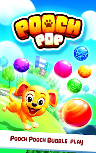 Bubble Shooter - Pooch Pop 1.4.5 APK screenshots 15