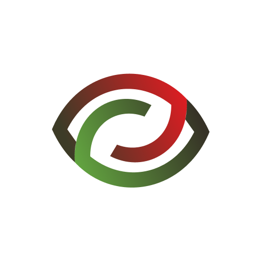 Bhu-Vision (SAA) logo