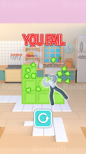 Android application Toto Tiles screenshort