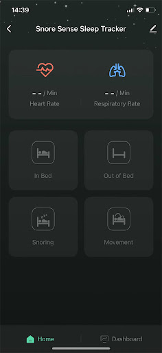 Sleep Innov Screen 3